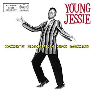 Young ,Jessie - Don't Happen No More